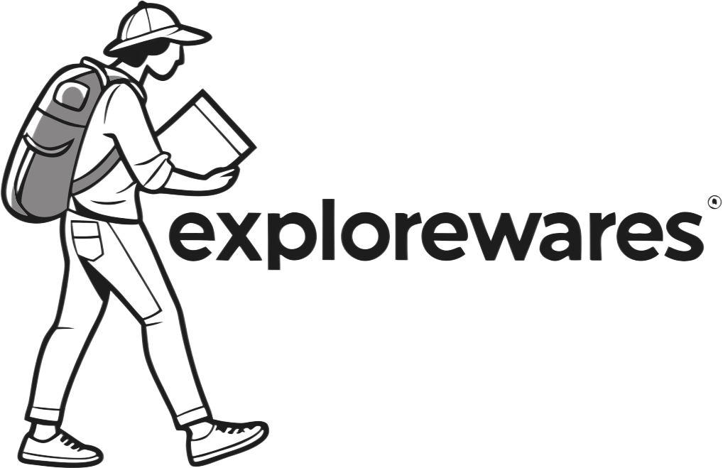 explorewares.com