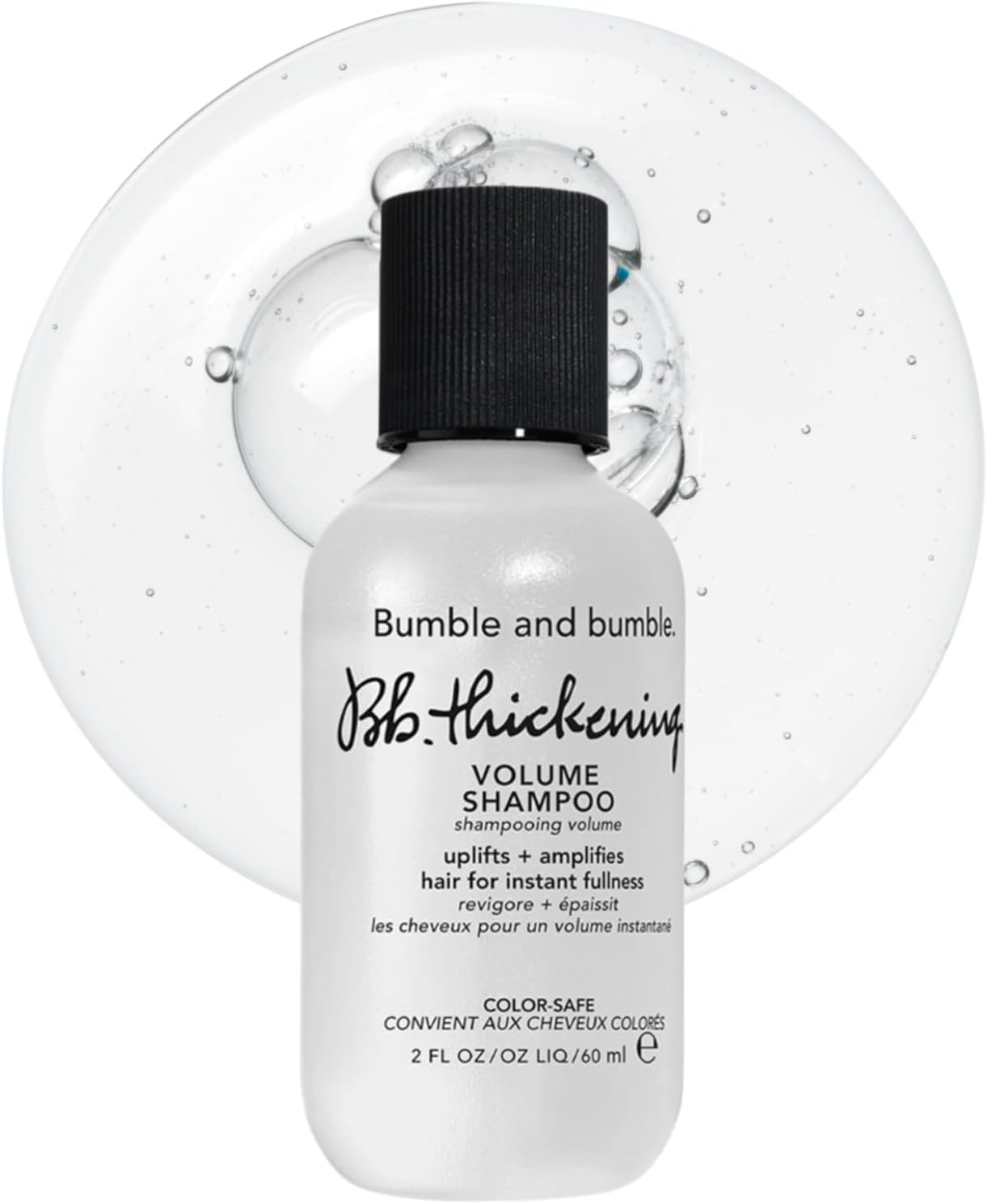 Travel Toiletries