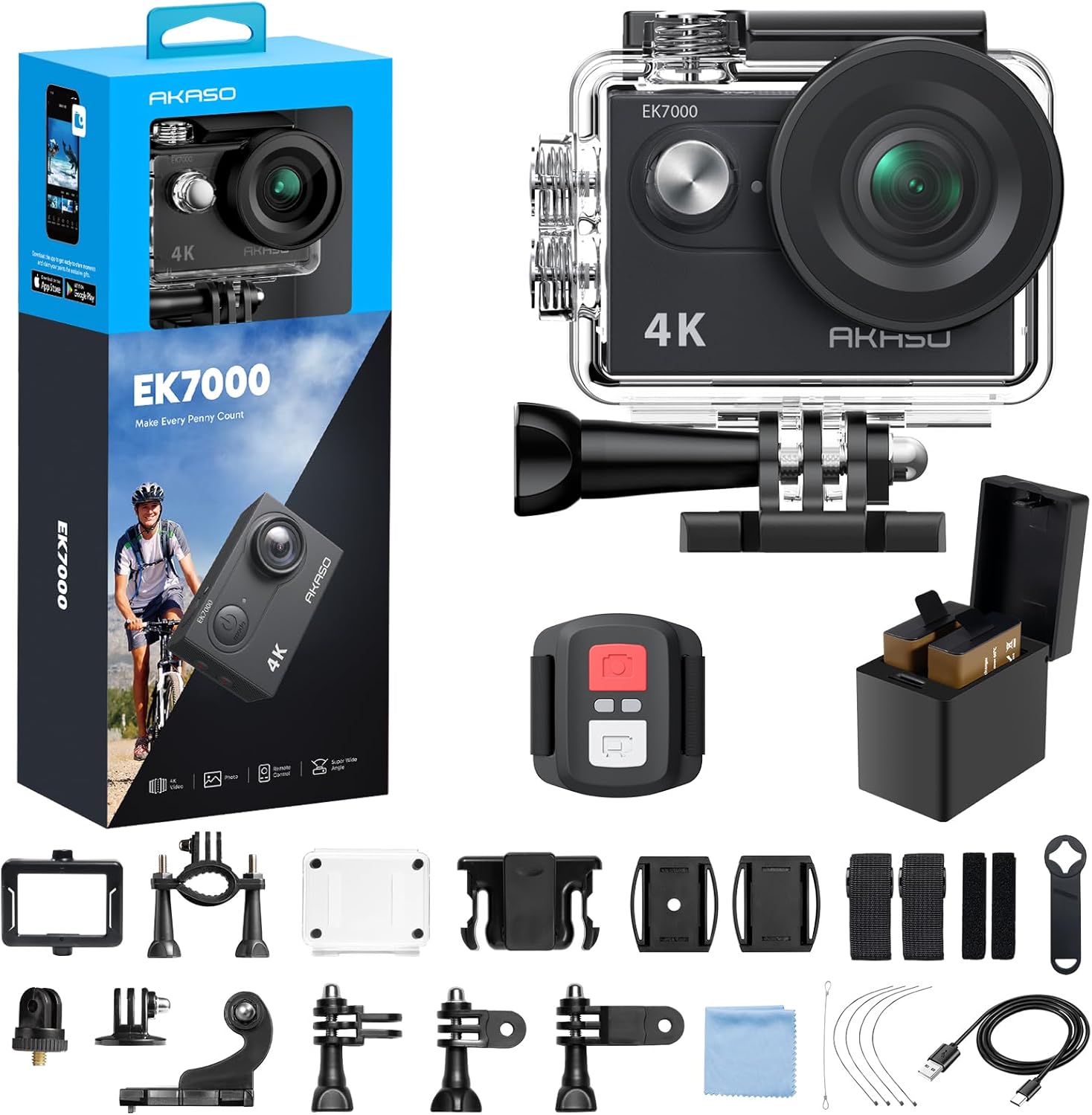 Travel Electronics