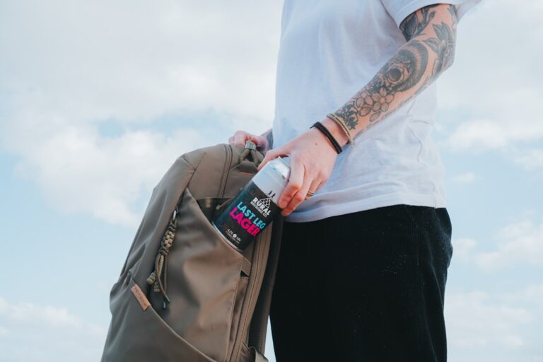 Top 10 Must-Have Items for Every Traveler’s Packing List