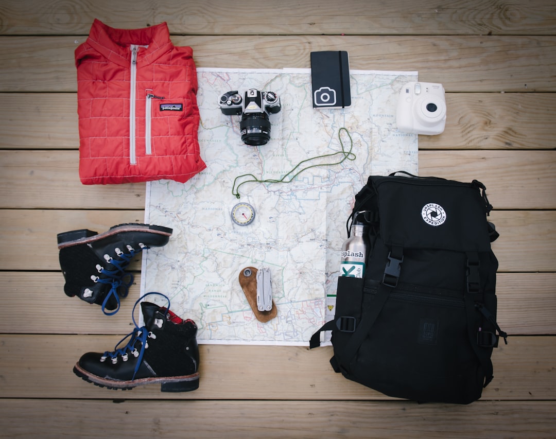 How to Choose the Best Travel Gear for Your Journey