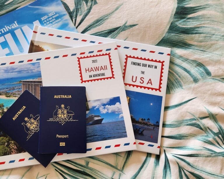 The Ultimate Guide to Organizing Your Travel Essentials