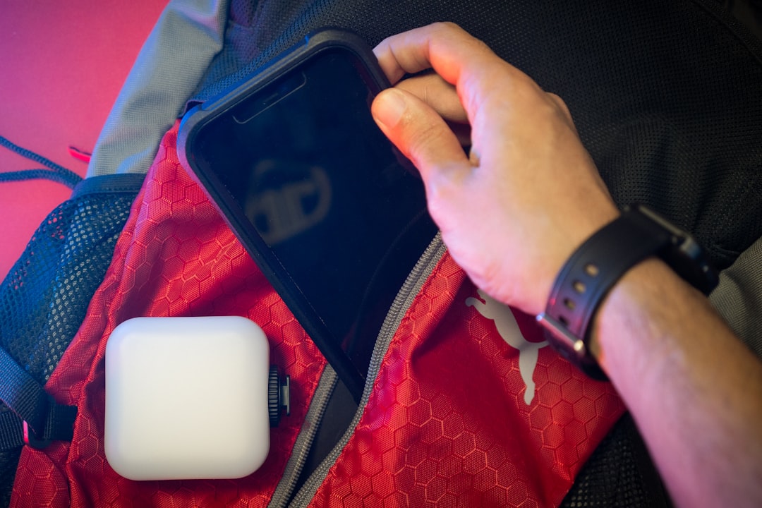 Stay Comfortable on Your Travels with These Unique Gadgets