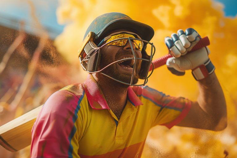 Fantasy Cricket: The Digital Evolution of a Gentleman’s Game